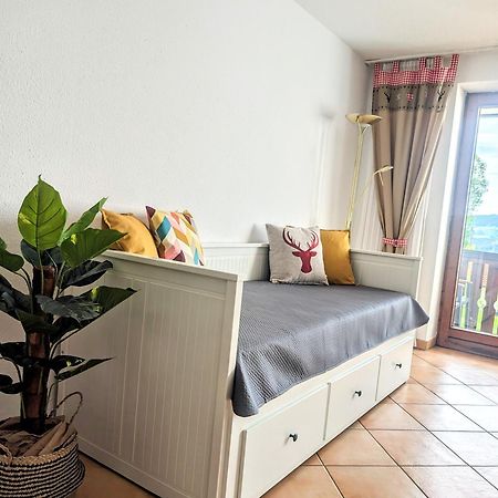 Ferienwohnung Allgaeuglueck Im Ferienpark Oberallgaeu Mit Hallenbad, Sauna, Wlan Missen-Wilhams Exterior photo
