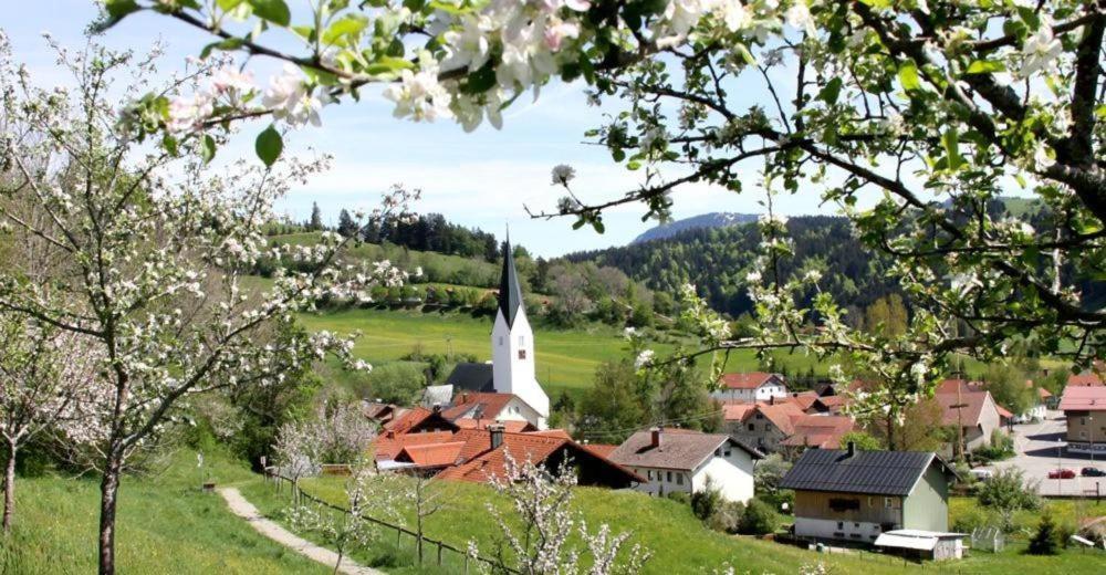 Ferienwohnung Allgaeuglueck Im Ferienpark Oberallgaeu Mit Hallenbad, Sauna, Wlan Missen-Wilhams Exterior photo
