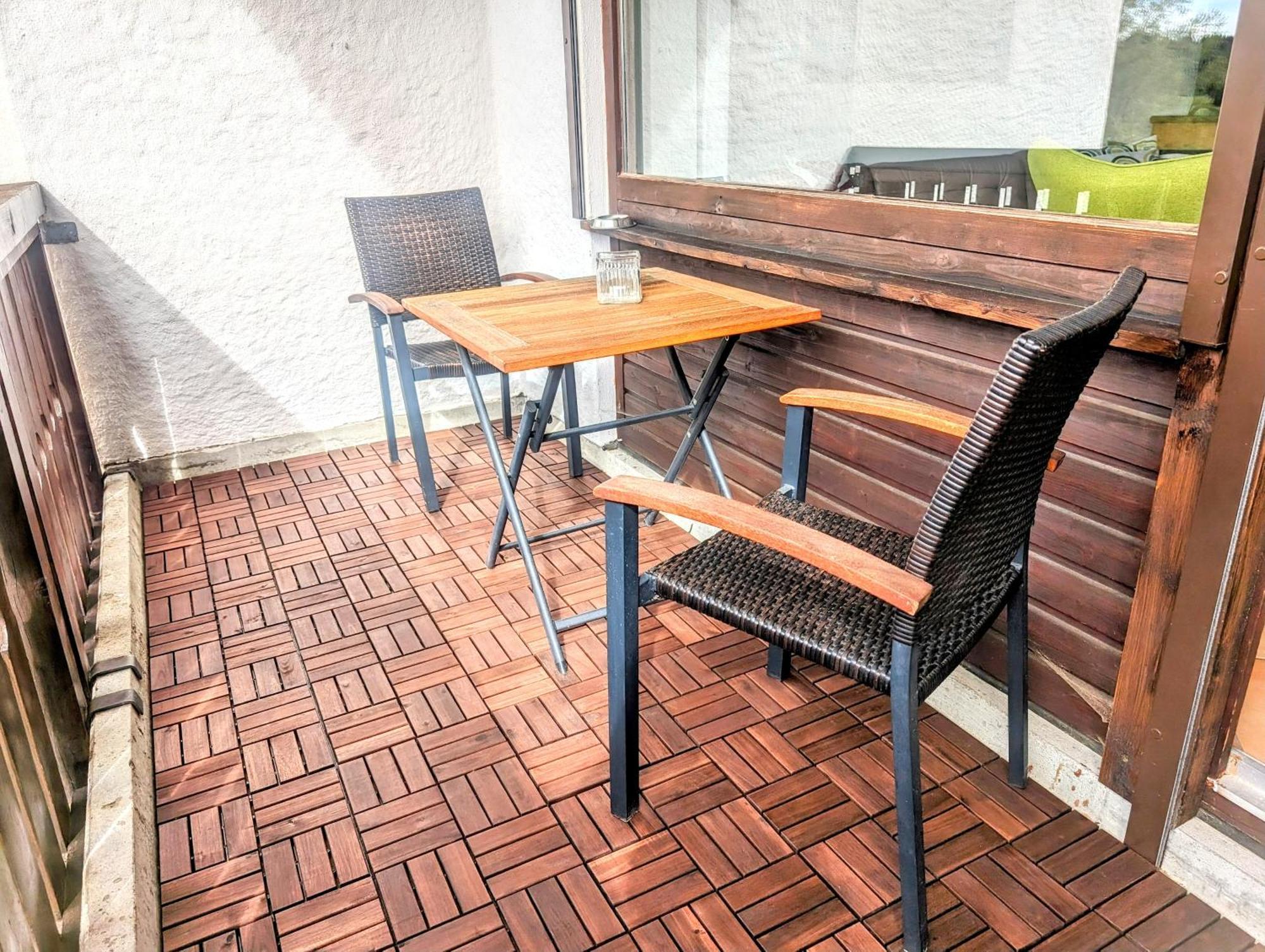 Ferienwohnung Allgaeuglueck Im Ferienpark Oberallgaeu Mit Hallenbad, Sauna, Wlan Missen-Wilhams Exterior photo