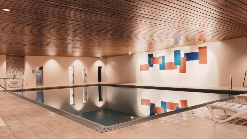 Ferienwohnung Allgaeuglueck Im Ferienpark Oberallgaeu Mit Hallenbad, Sauna, Wlan Missen-Wilhams Exterior photo