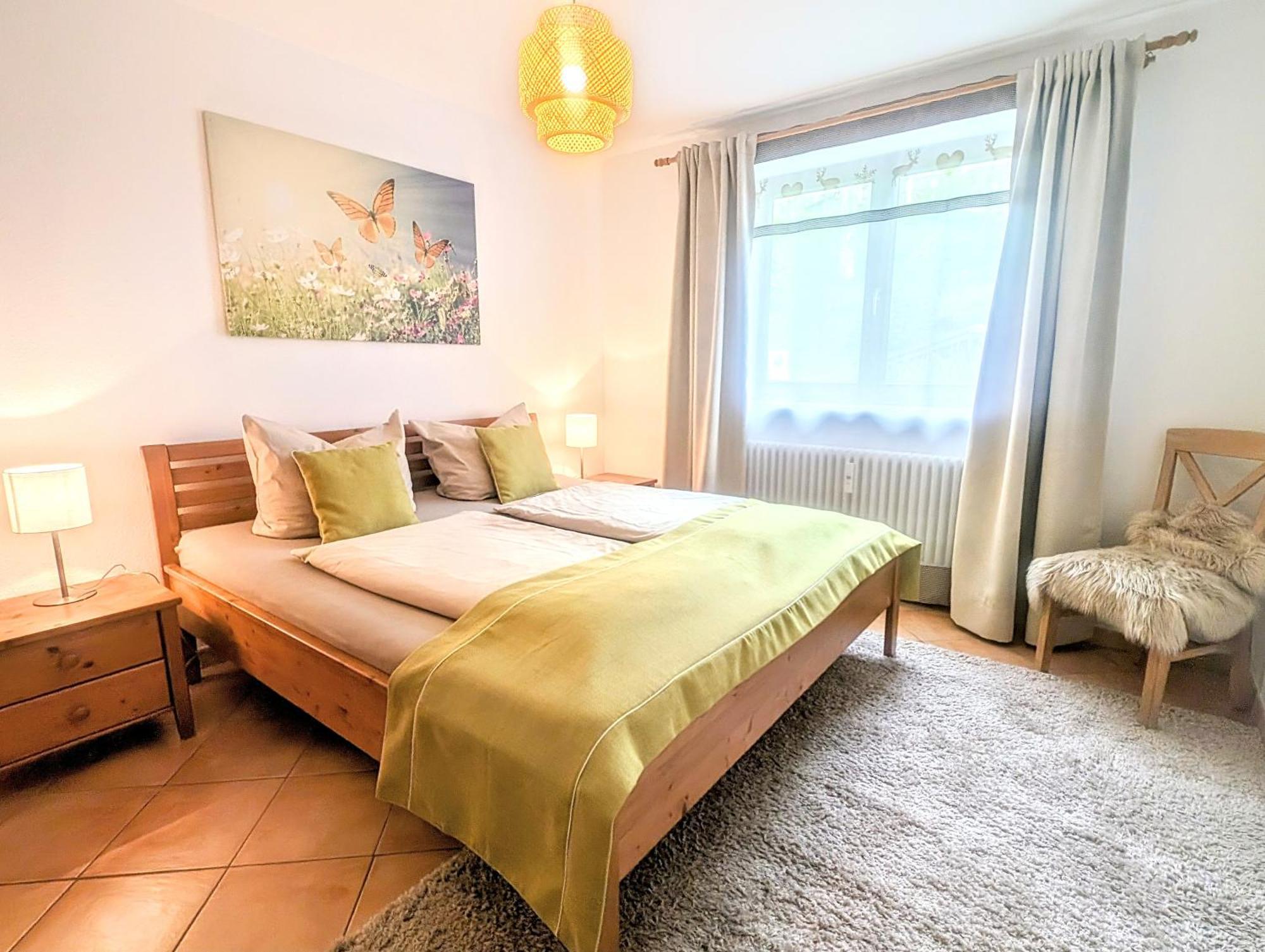 Ferienwohnung Allgaeuglueck Im Ferienpark Oberallgaeu Mit Hallenbad, Sauna, Wlan Missen-Wilhams Exterior photo